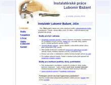 Tablet Screenshot of instalater.brbla.net